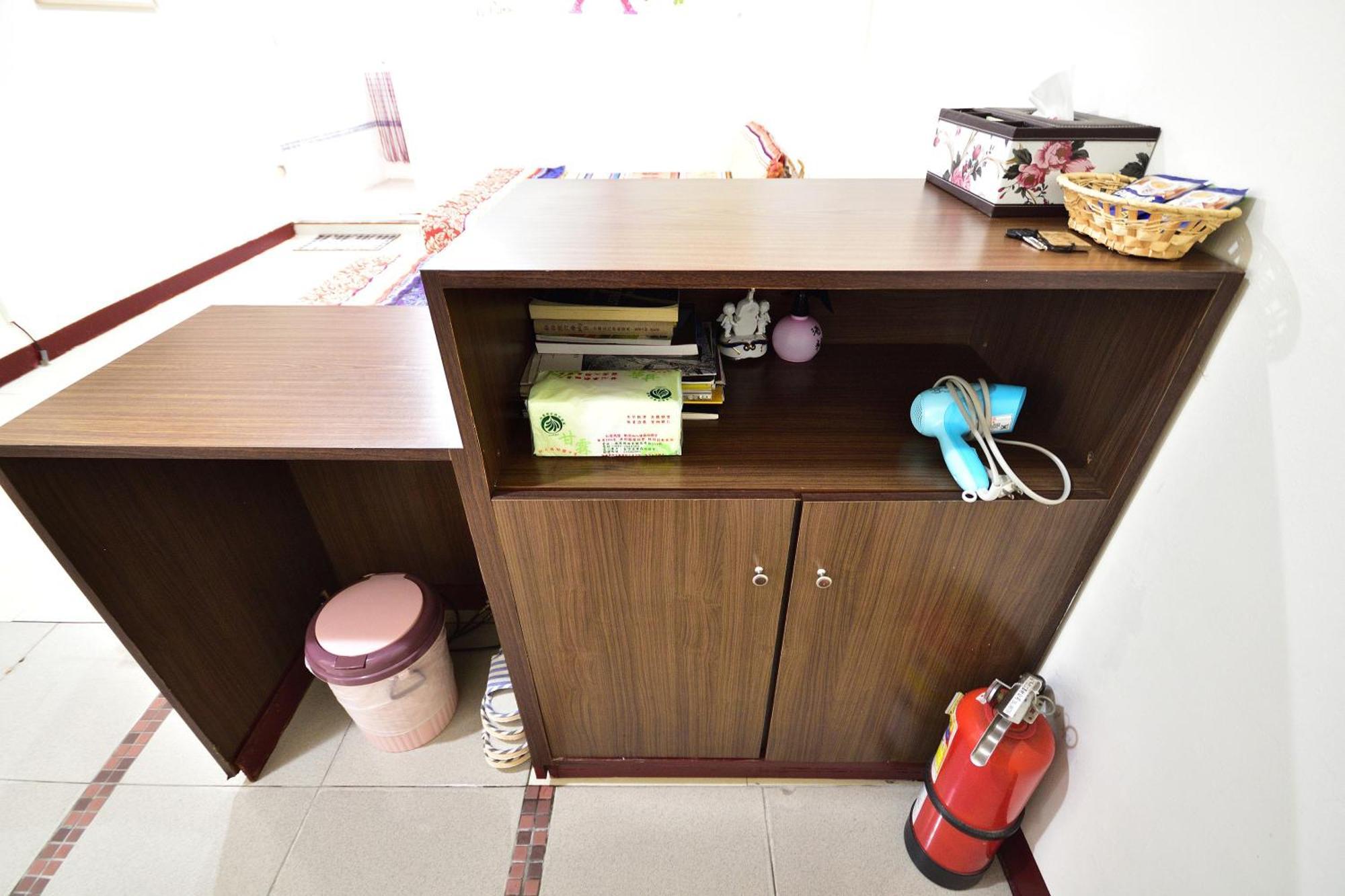 XI Cun Homestay Donghe Bagian luar foto