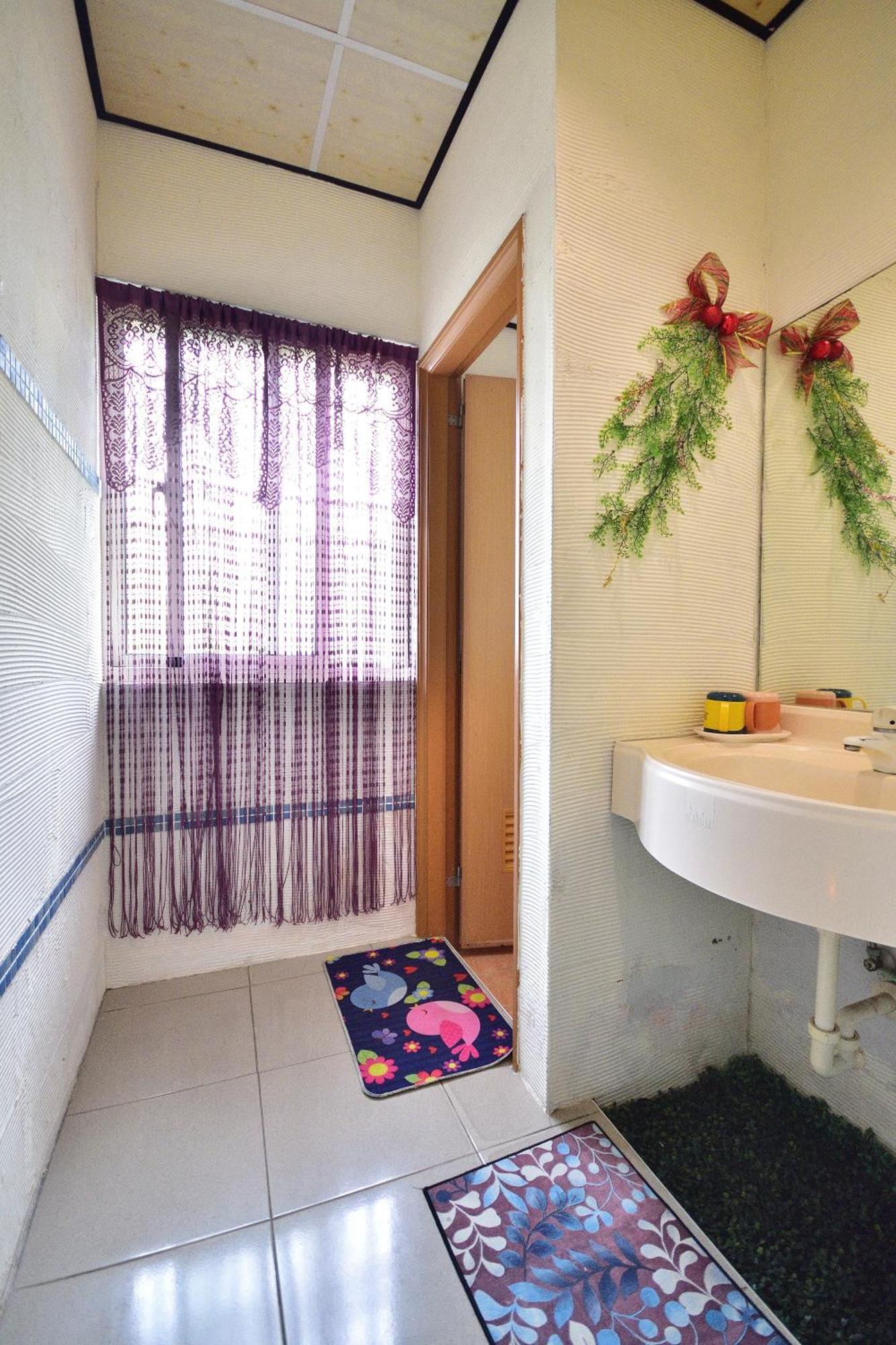 XI Cun Homestay Donghe Bagian luar foto