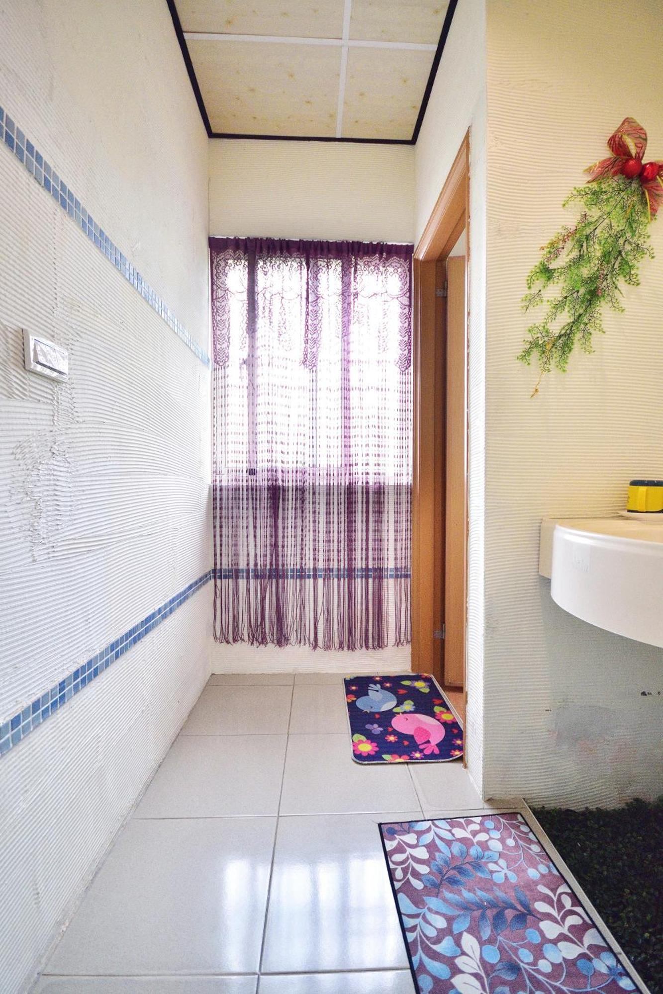 XI Cun Homestay Donghe Bagian luar foto
