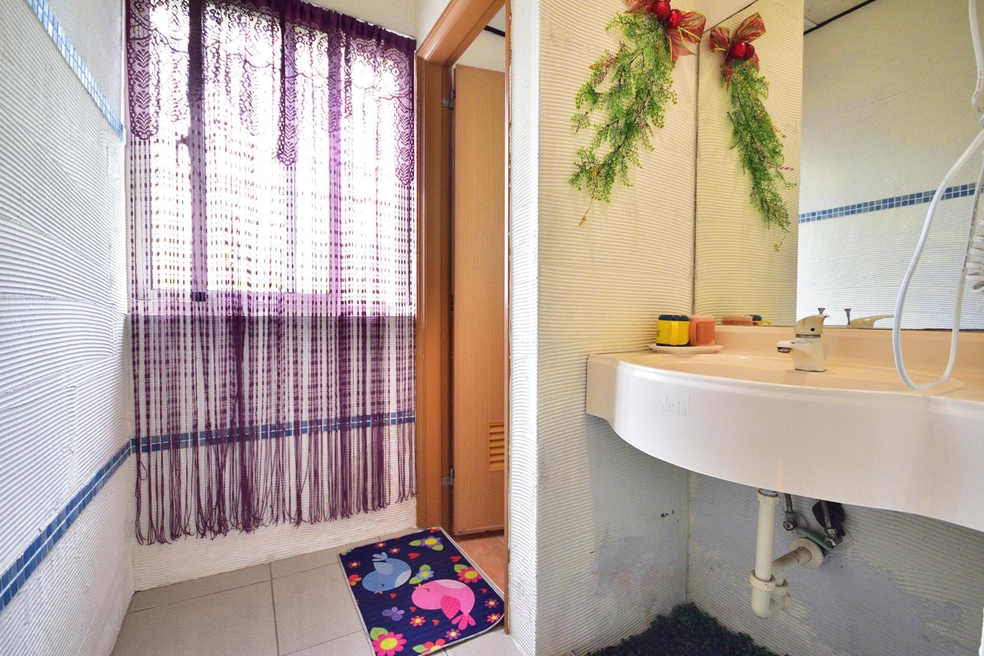 XI Cun Homestay Donghe Bagian luar foto