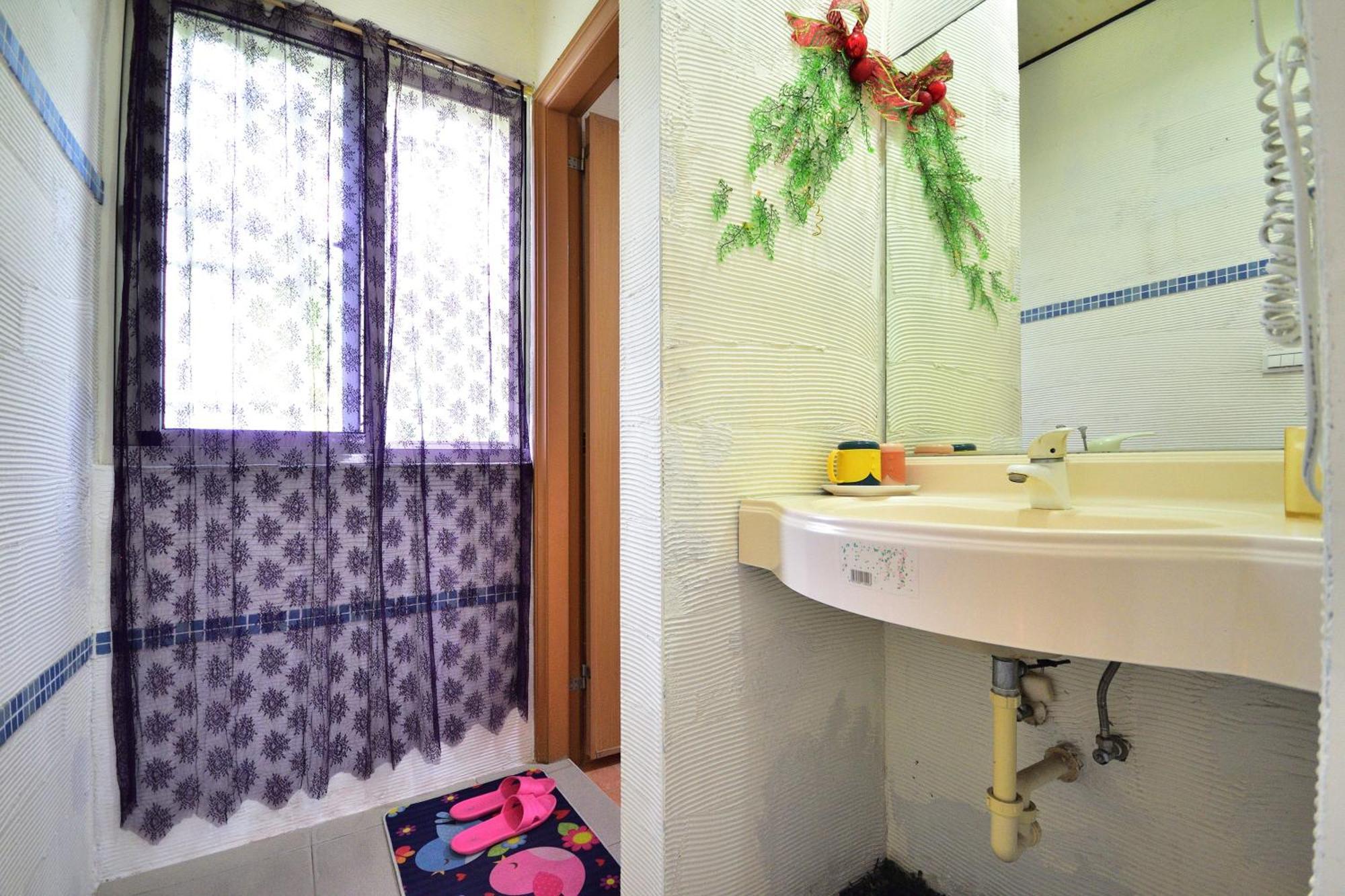 XI Cun Homestay Donghe Bagian luar foto