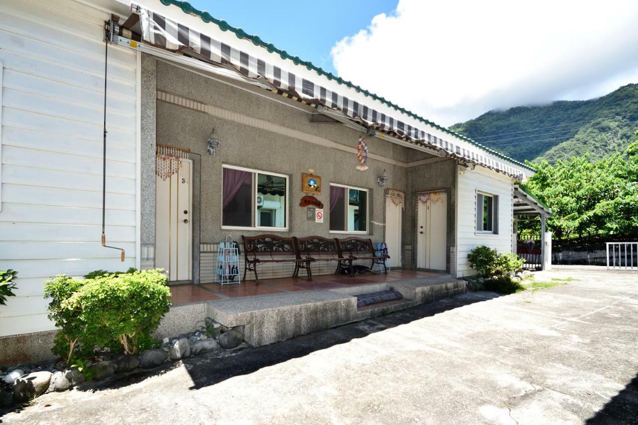 XI Cun Homestay Donghe Bagian luar foto
