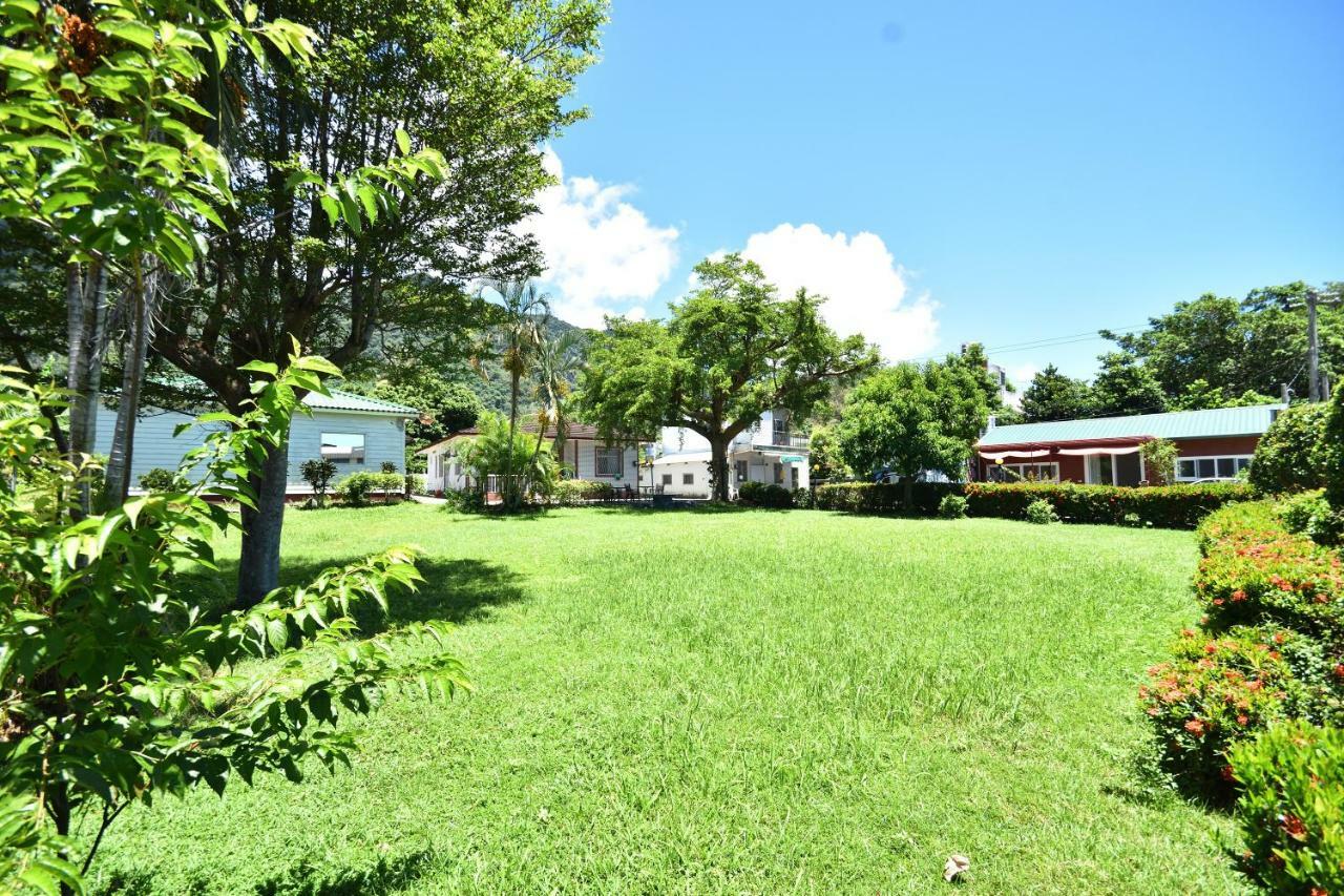 XI Cun Homestay Donghe Bagian luar foto
